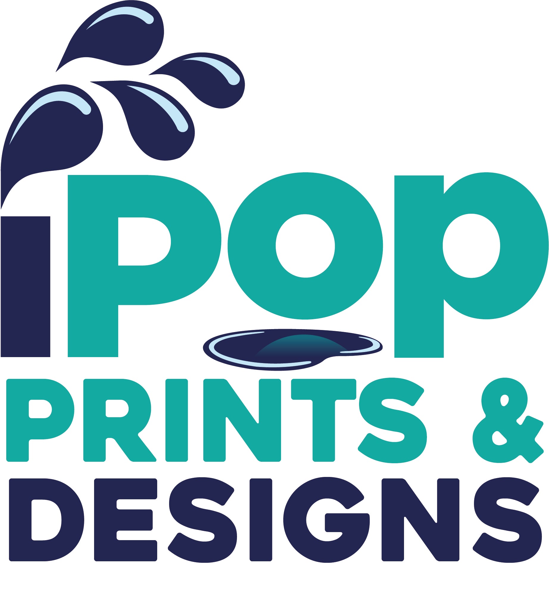 iPop Prints & Designs